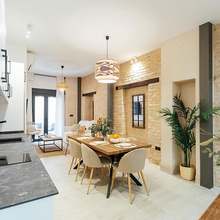 Minty Stay - Las Setas Séville Extérieur photo
