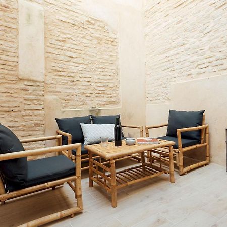 Minty Stay - Las Setas Séville Extérieur photo