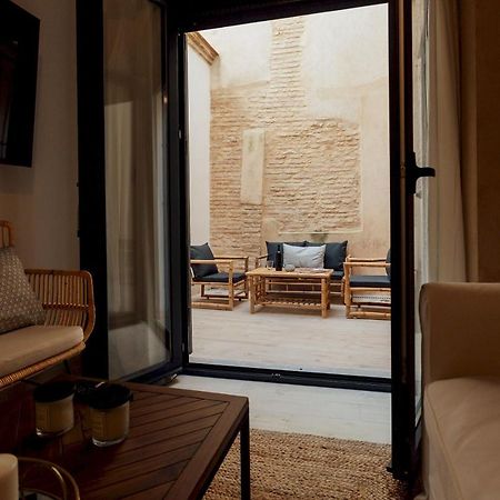 Minty Stay - Las Setas Séville Extérieur photo
