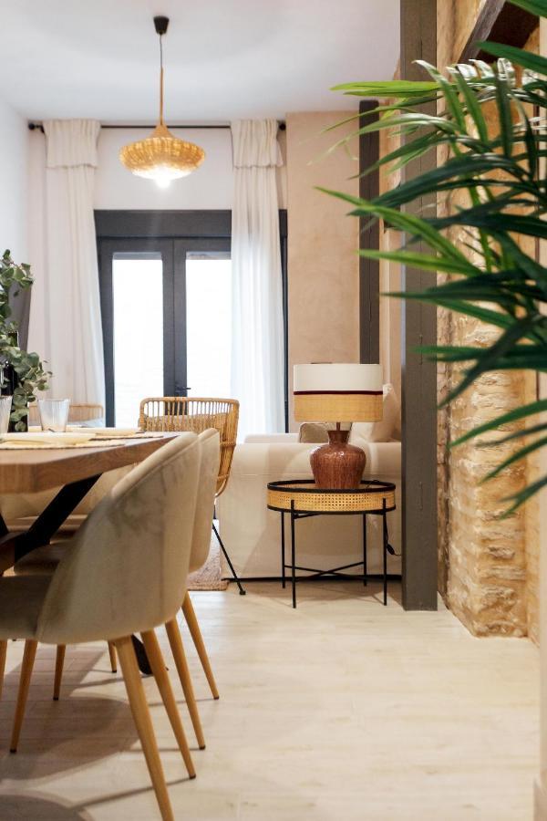 Minty Stay - Las Setas Séville Extérieur photo