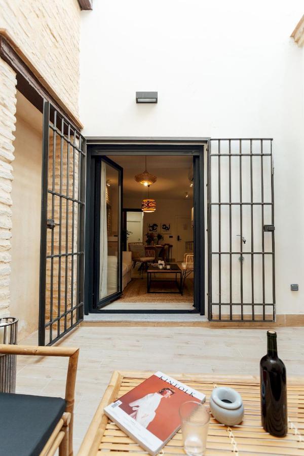 Minty Stay - Las Setas Séville Extérieur photo