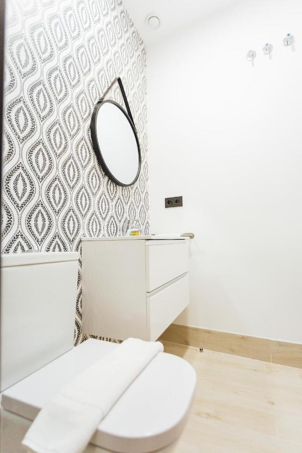 Minty Stay - Las Setas Séville Extérieur photo
