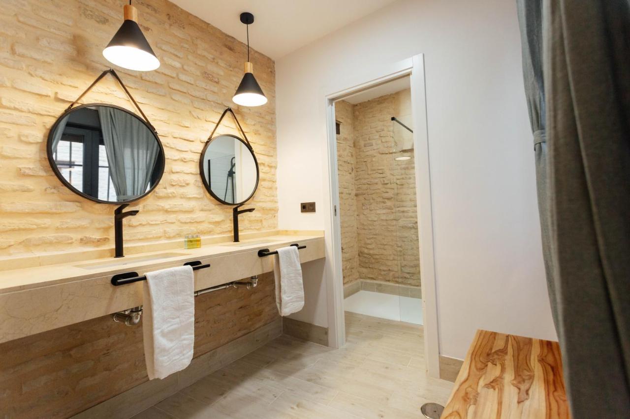 Minty Stay - Las Setas Séville Extérieur photo