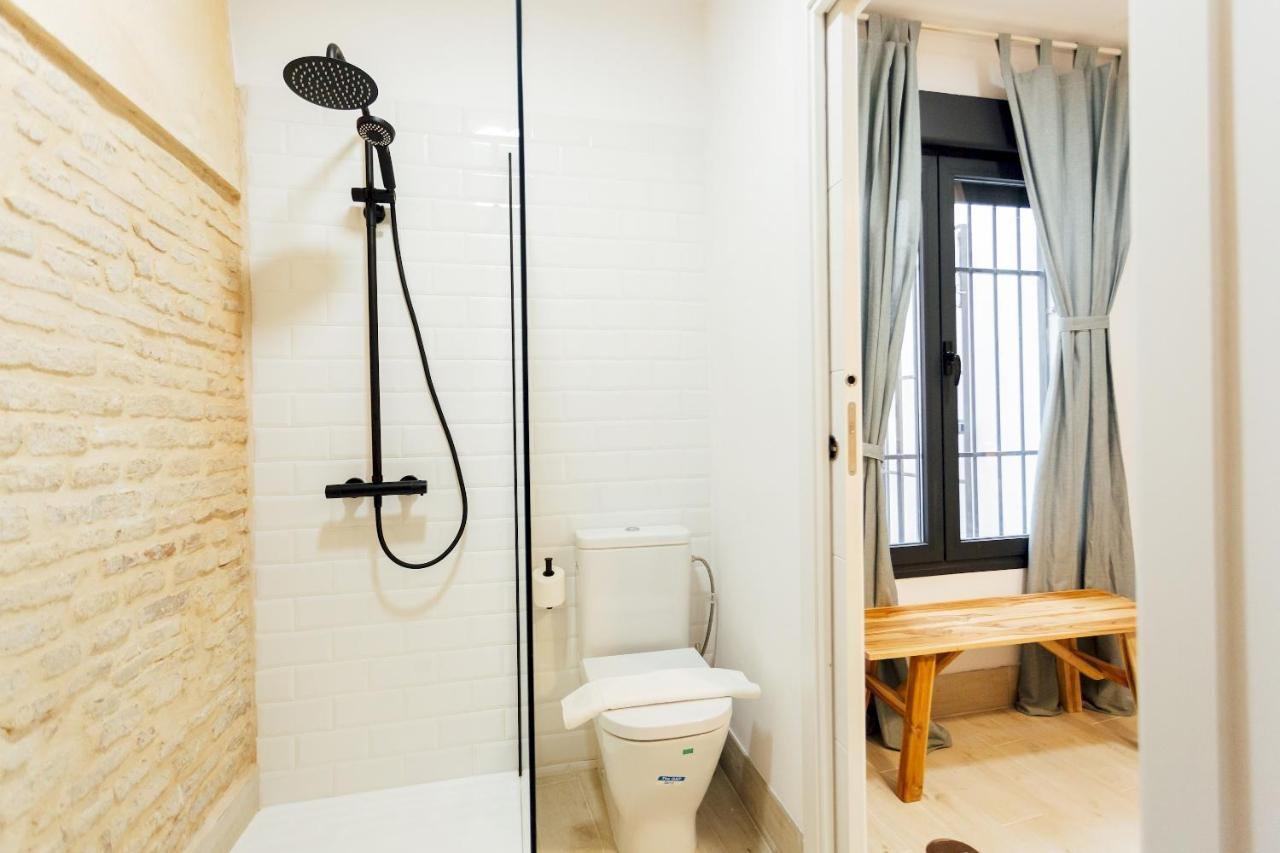 Minty Stay - Las Setas Séville Extérieur photo