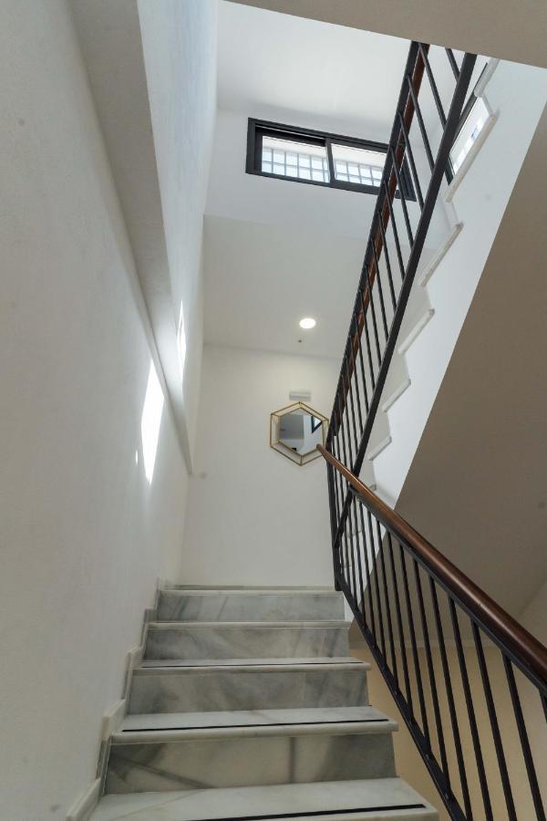 Minty Stay - Las Setas Séville Extérieur photo