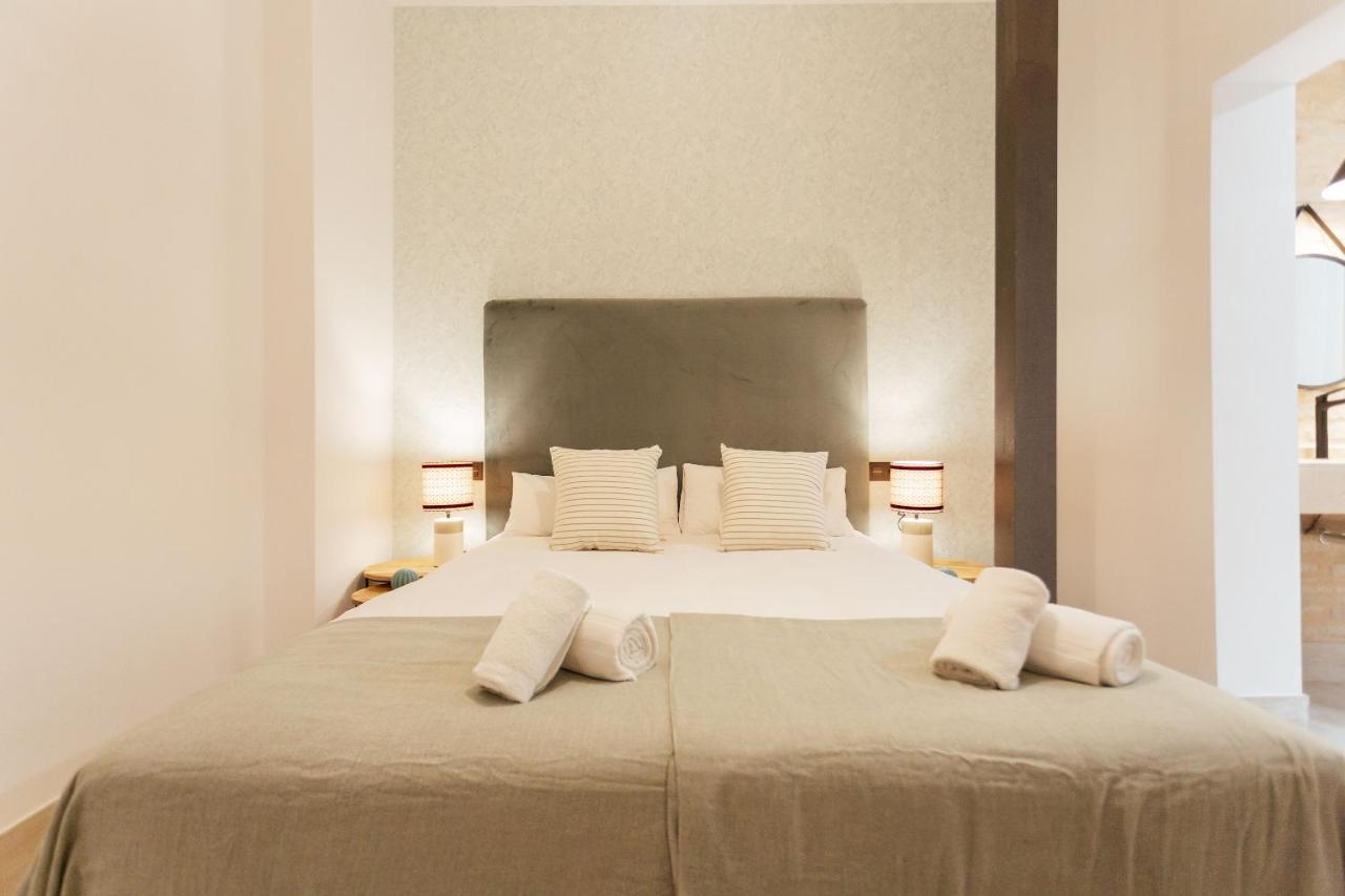 Minty Stay - Las Setas Séville Extérieur photo
