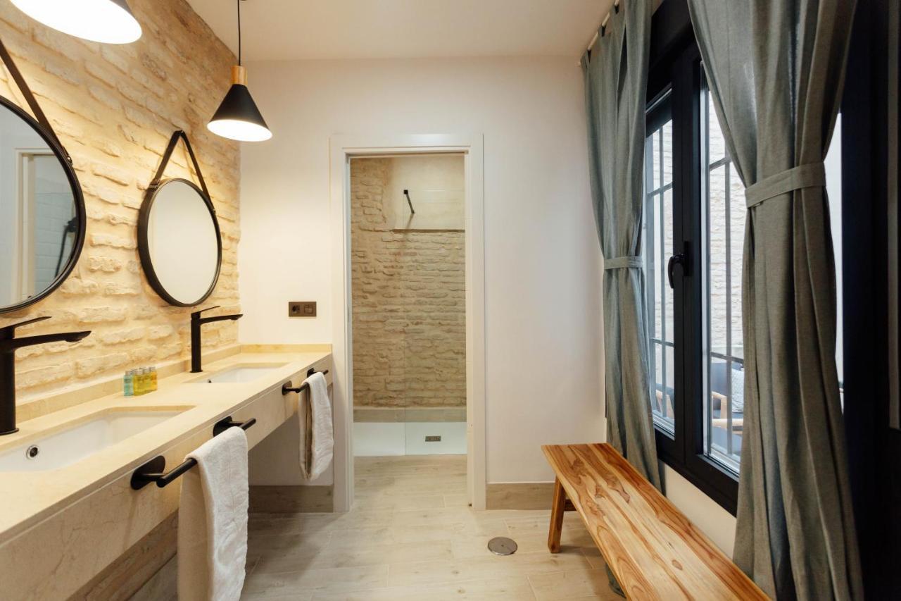 Minty Stay - Las Setas Séville Extérieur photo