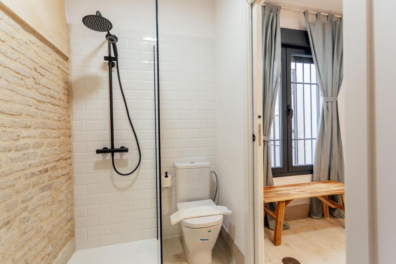 Minty Stay - Las Setas Séville Extérieur photo