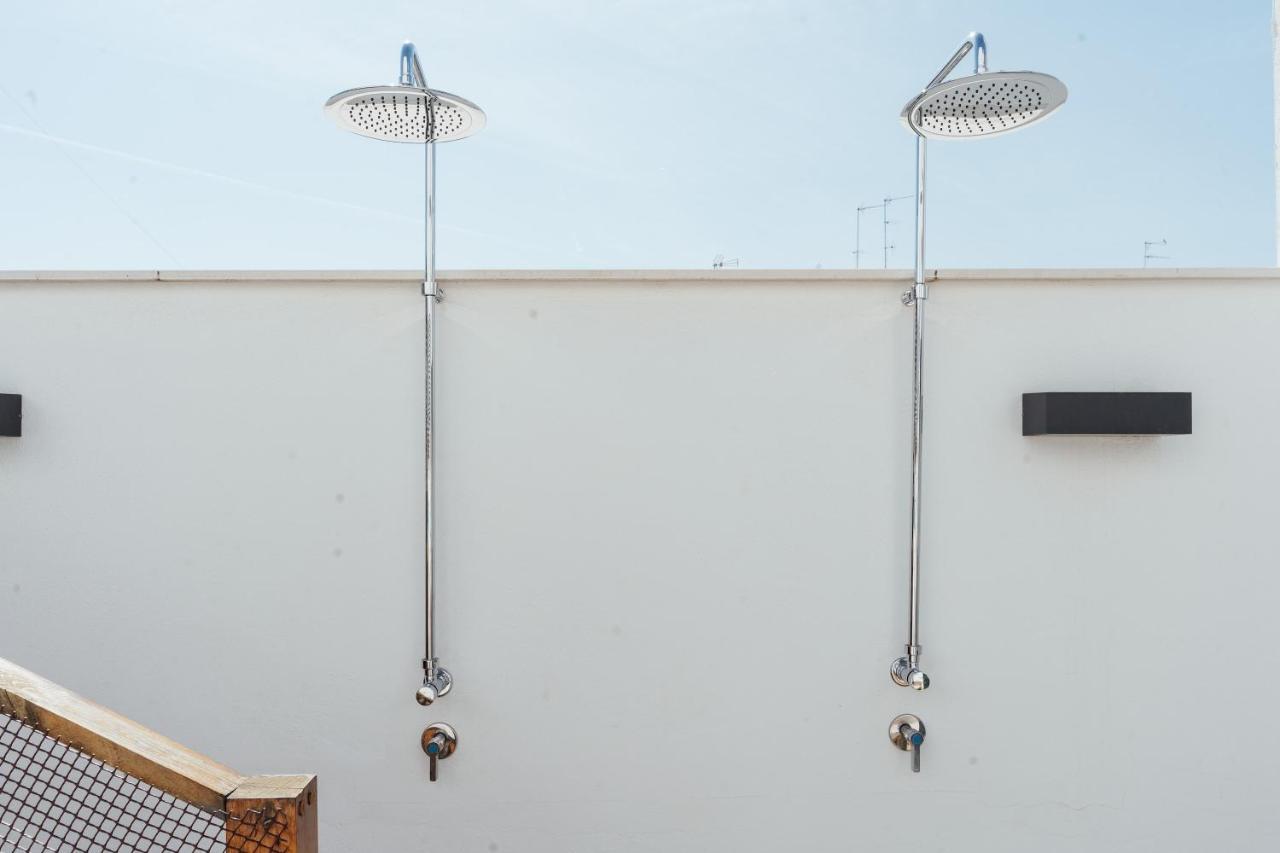 Minty Stay - Las Setas Séville Extérieur photo