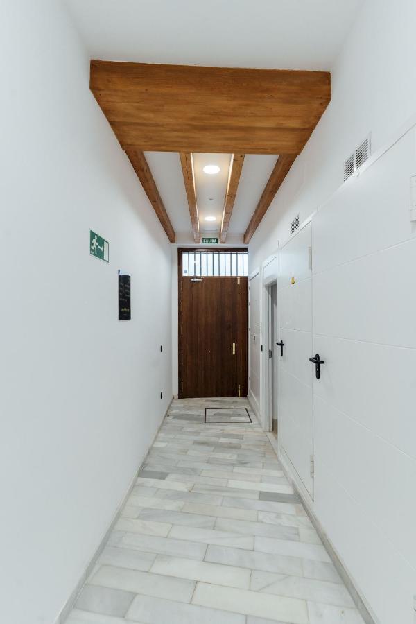Minty Stay - Las Setas Séville Extérieur photo