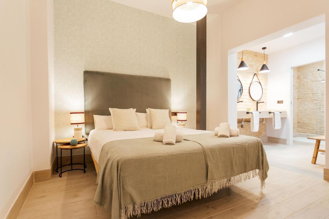 Minty Stay - Las Setas Séville Extérieur photo