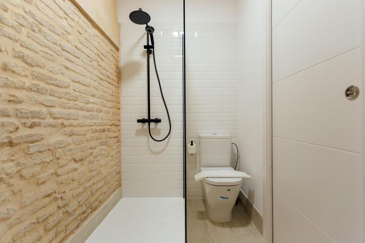 Minty Stay - Las Setas Séville Extérieur photo