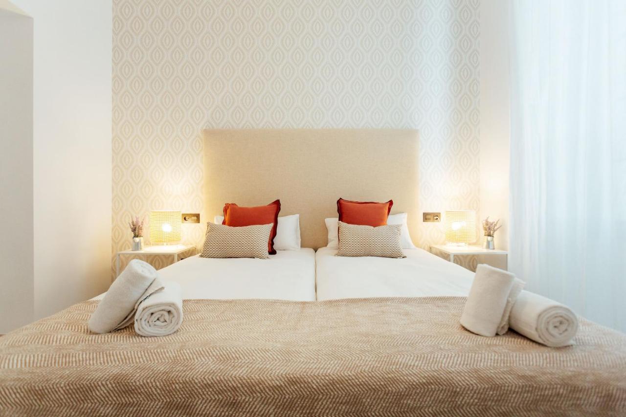 Minty Stay - Las Setas Séville Extérieur photo