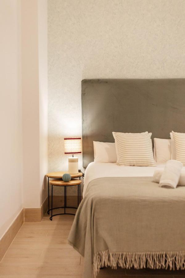 Minty Stay - Las Setas Séville Extérieur photo