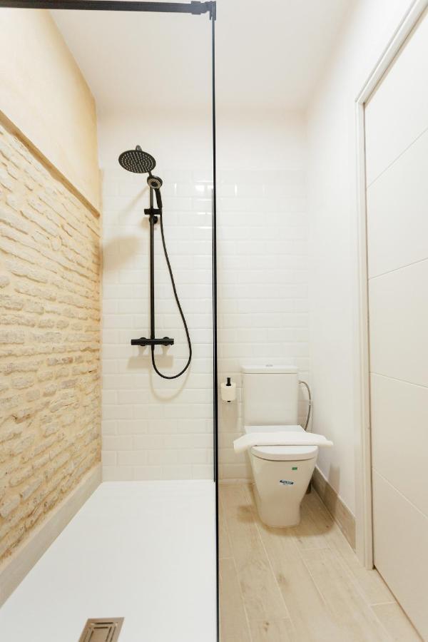 Minty Stay - Las Setas Séville Extérieur photo