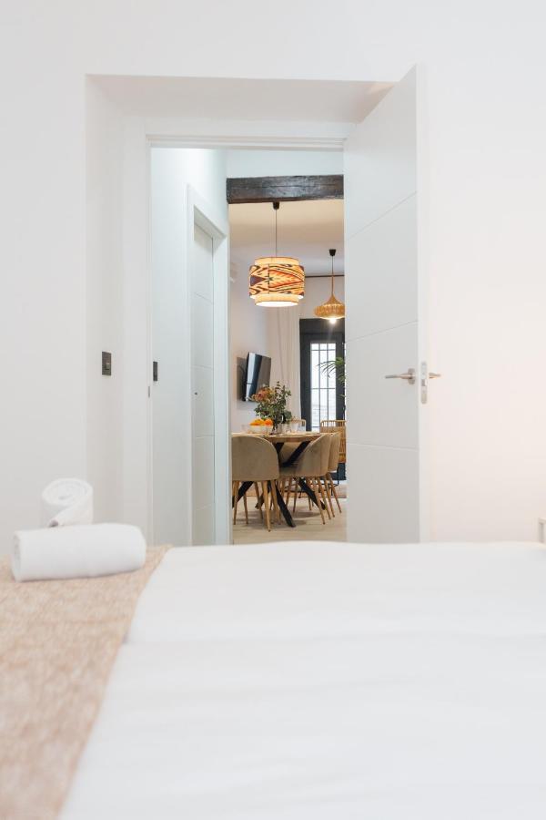 Minty Stay - Las Setas Séville Extérieur photo